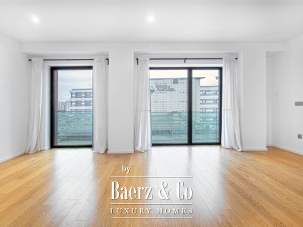 photo 5 Brand New 3-Bedroom Apartment in Avenidas Novas