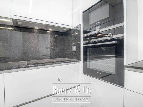 photo 7 Brand New 3-Bedroom Apartment in Avenidas Novas