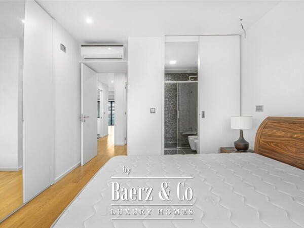 photo 19 Brand New 3-Bedroom Apartment in Avenidas Novas