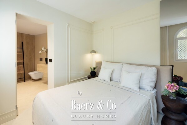 photo 16 Penthouse - Golden Mile - Marbella - Ref: 8661