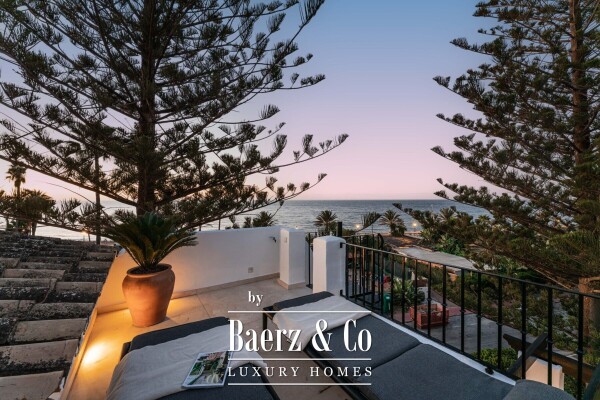 photo 30 Penthouse - San Pedro - Marbella - Ref: 8662