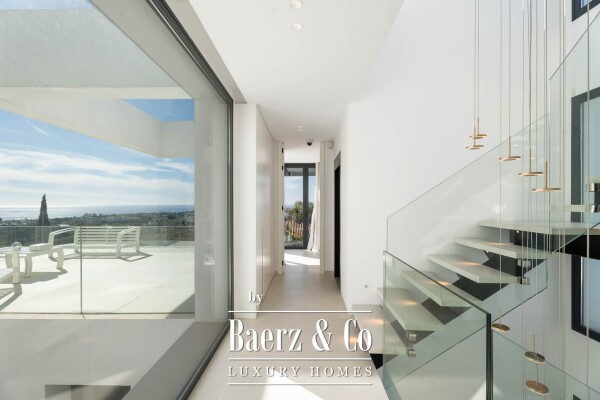 photo 27 Villa - El Paraiso Alto - Benahavis - Ref: 8663