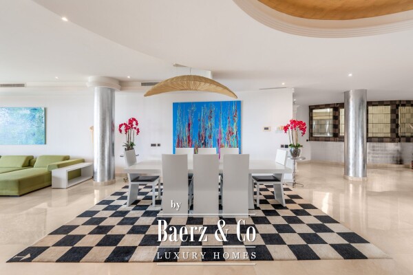 photo 24 Apartment - Puerto Banus - Marbella - Ref: 8666