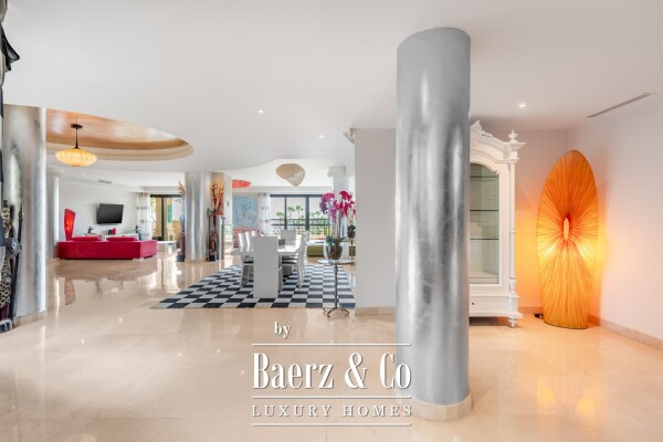 photo 27 Apartment - Puerto Banus - Marbella - Ref: 8666