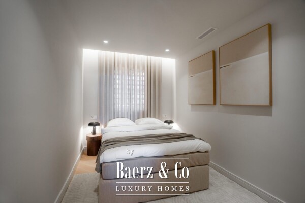 photo 17 Penthouse - Nueva Andalucia - Marbella - Ref: 8667