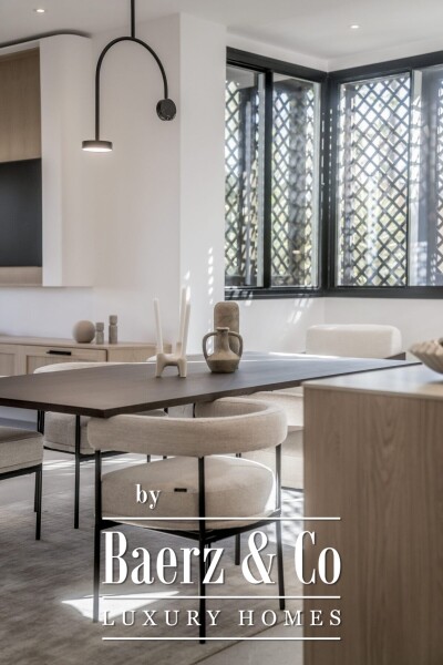 photo 24 Apartment - Sierra Blanca - Golden Mile - Marbella - Ref: 8669