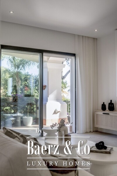 photo 30 Apartment - Sierra Blanca - Golden Mile - Marbella - Ref: 8669