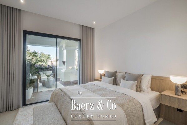 photo 51 Apartment - Sierra Blanca - Golden Mile - Marbella - Ref: 8669