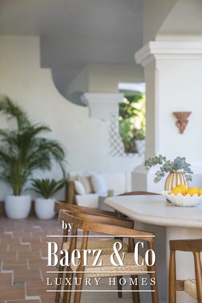 photo 10 Apartment - Golden Mile - Marbella - Ref: 8669