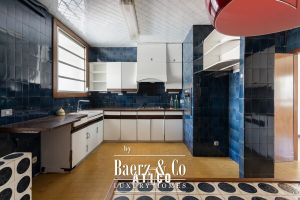 photo 10 Penthouse for sale in Sant Gervasi - Galvany