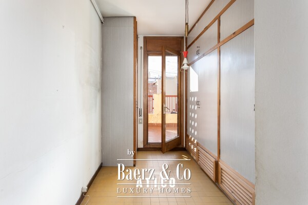 photo 13 Penthouse for sale in Sant Gervasi - Galvany