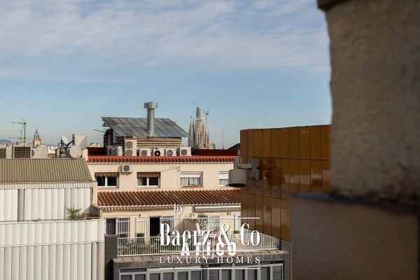 photo 47 Penthouse for sale in Sant Gervasi - Galvany