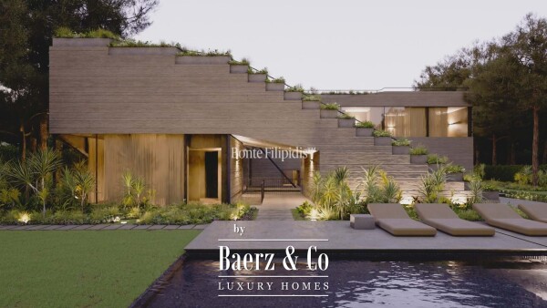 photo 1 Beautiful luxury home in Cascais e Estoril, Quinta da Marinha