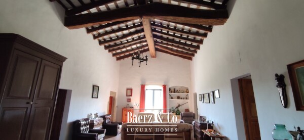 photo 2 Catalan-Style Country Estate – A Unique Historic Gem for sale
