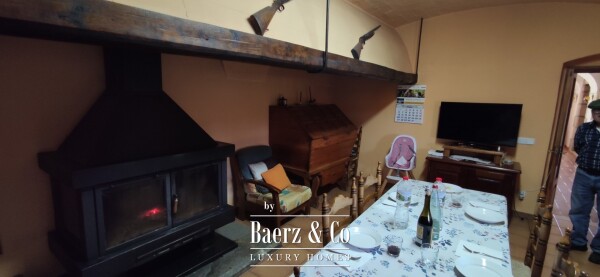 photo 14 Catalan-Style Country Estate – A Unique Historic Gem for sale