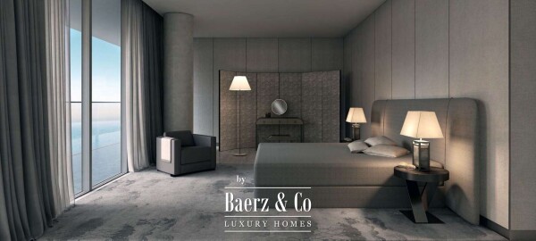 photo 2 Iconic Ultra-Luxury Beachfront Living | 5-Bedroom Residence at Armani Beach Residences by Arada | Palm Jumeirah