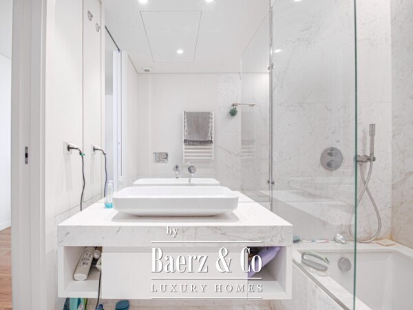 photo 25 2 bedroom flat with balcony, parking in the Infinity Condominium