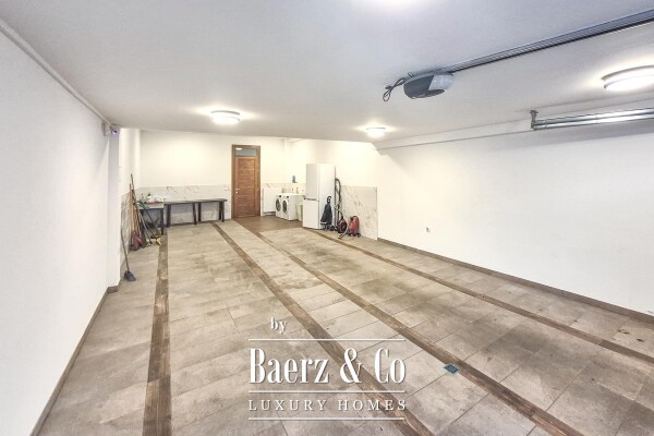 photo 14 Zagreb, Mlinovi, modern family villa with indoor pool