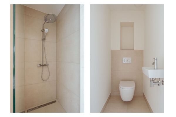 photo 24 Olympiaplein 43 B