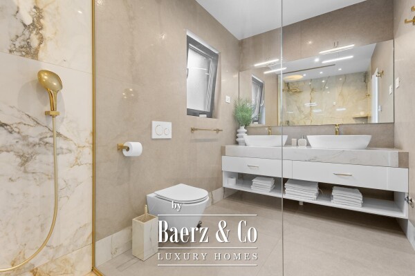 photo 26 Pula, Veli Vrh - modern detached villa with heated pool, gym, tavern, garage