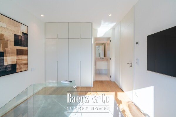 photo 15 Modern 3-bedroom Apartment near Parque Eduardo VII