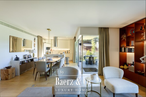 photo 12 3 bedroom apartament with swiming pool and garden in Quinta da Marinha