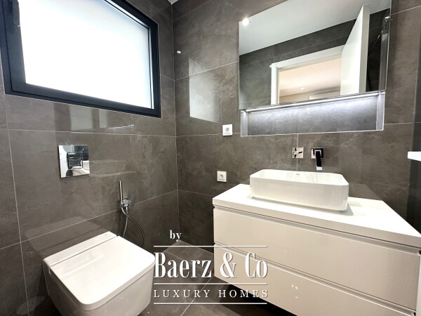 photo 30 New house in a private condominium, in Murches