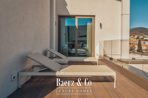 photo 10 Cozy Luxurious Apartment in Herceg Novi Municipality nex to the Sea