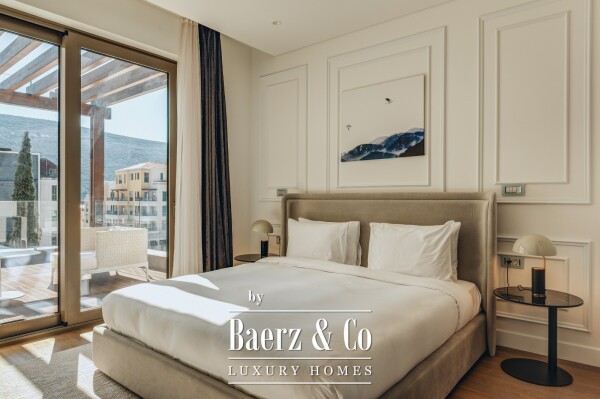 photo 20 Cozy Luxurious Apartment in Herceg Novi Municipality nex to the Sea