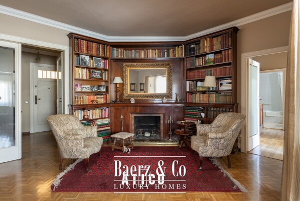 photo 8 Penthouse for sale in Sant Gervasi - Galvany