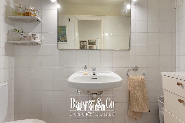 photo 27 Penthouse for sale in Sant Gervasi - Galvany
