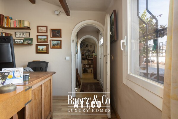 photo 29 Penthouse for sale in Sant Gervasi - Galvany