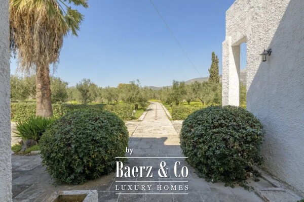 photo 8 Exceptional Seafront Residence in Eretria, Evia