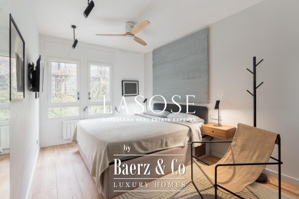 photo 8 Barcelona, Eixample