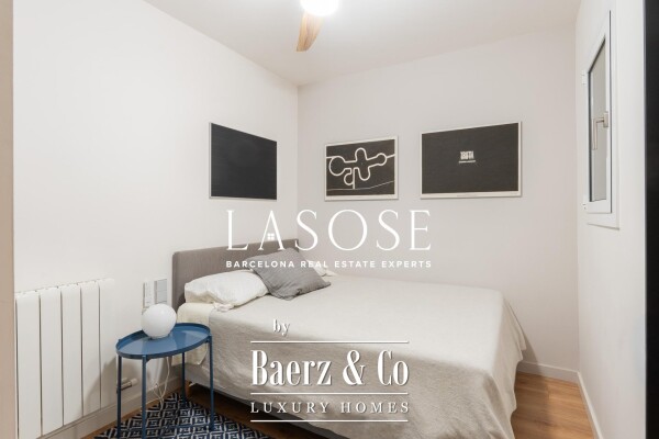 photo 10 Barcelona, Eixample