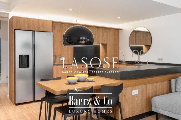 photo 13 Barcelona, Eixample