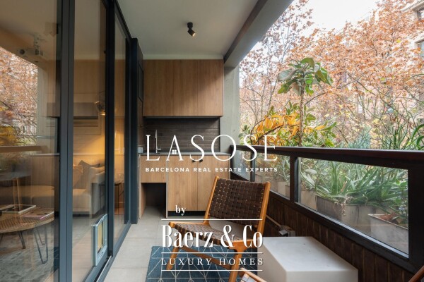 photo 19 Barcelona, Eixample