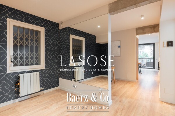 photo 22 Barcelona, Eixample