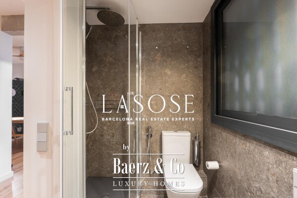 photo 26 Barcelona, Eixample