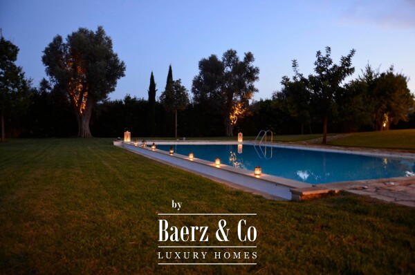 photo 14 A Private Sanctuary of Elegance in Mytikas, Chalkida