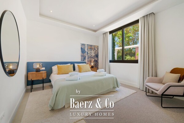 photo 59 Villa - Golden Mile - Marbella - Ref: 8672