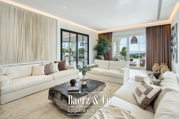 photo 15 Villa - Marbella Club Golf Resort - Benahavis - Ref: 8676