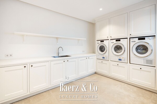 photo 36 Villa - Marbella Club Golf Resort - Benahavis - Ref: 8676