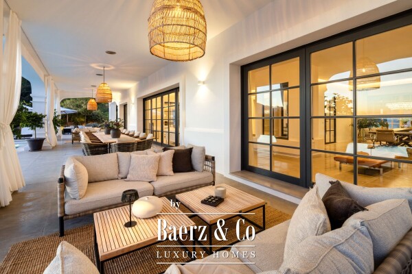 photo 40 Villa - Marbella Club Golf Resort - Benahavis - Ref: 8676