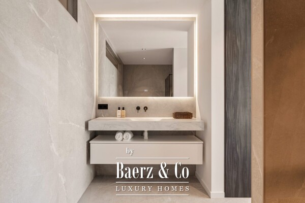 photo 18 Apartment - Benahavis - Ref: 8677