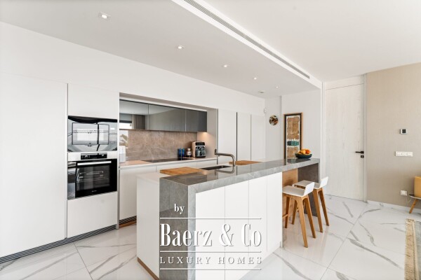 photo 5 Apartment - Benahavis - Ref: 8679