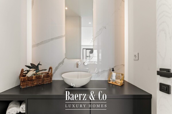 photo 21 Apartment - Benahavis - Ref: 8679