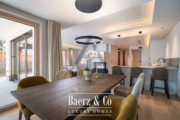 photo 14 Beautiful luxury home in Brixen im Thale