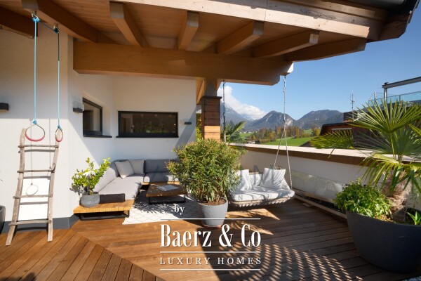 photo 3 Beautiful luxury home in Schwoich