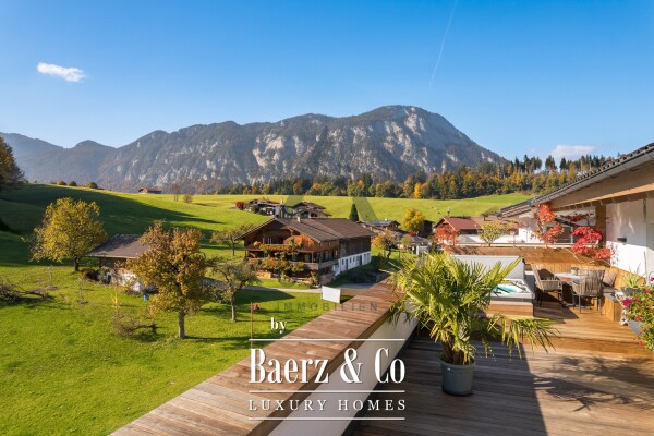 photo 6 Beautiful luxury home in Schwoich